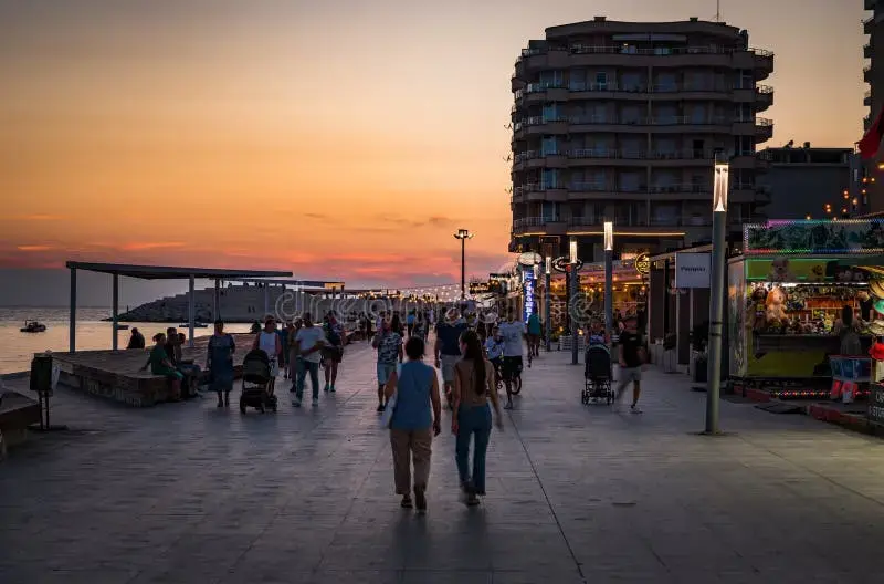 Durrës & Vlorë — Durrës & Vlorë — foto 8 nga 8