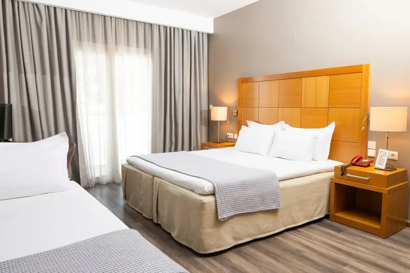Golden Star City Resort, Selanik — Selanik, Greqi — foto 8 nga 9