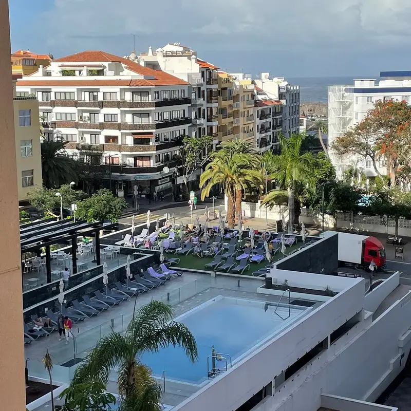 Be Live Experience Orotava, Tenerife — Tenerife — foto 5 nga 8