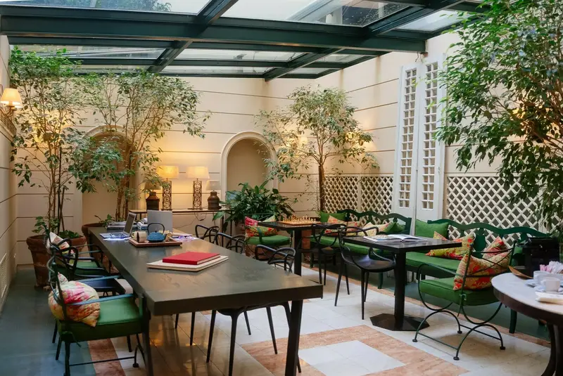 Philippos Hotel, Athinë — Athinë, Greqi — foto 6 nga 8