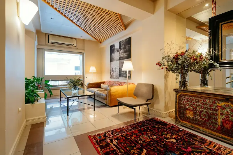 Philippos Hotel, Athinë — Athinë, Greqi — foto 5 nga 8