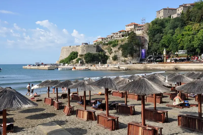 Budva – Ulqin, 2 ditë — Budva – Ulqin — foto 6 nga 7