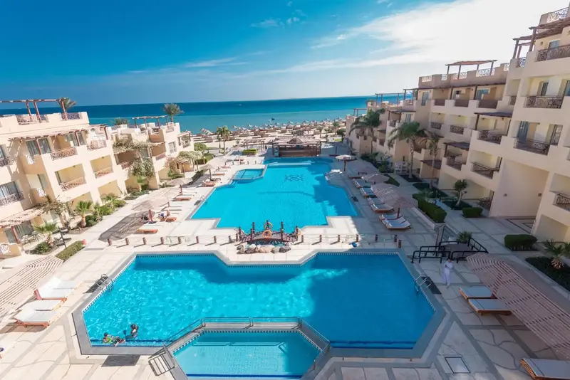 Imperial Shams Abu Soma Resort, Hurghada