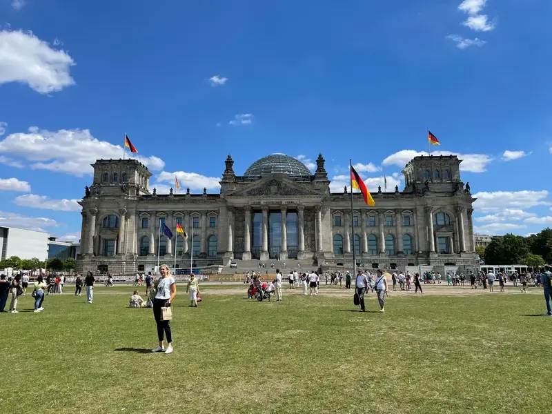 Berlin me guidë — Berlin, Gjermani — foto 4 nga 6