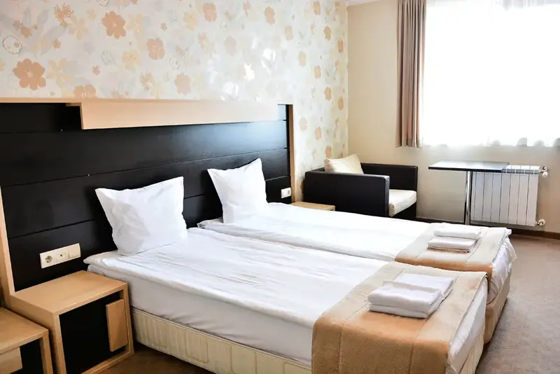 Hotel Olymp, Bansko — Bansko, Bullgari — foto 5 nga 10