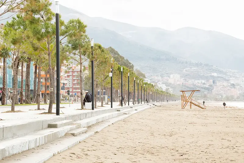 Durrës & Vlorë — Durrës & Vlorë — foto 6 nga 8
