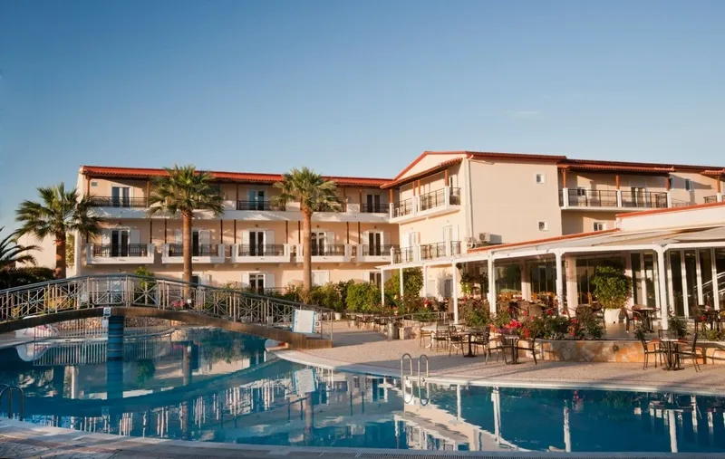 Majestic Hotel & Spa 4*, Zakynthos