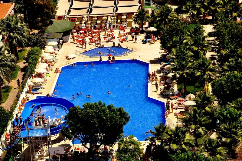Concordia Celes Beach
