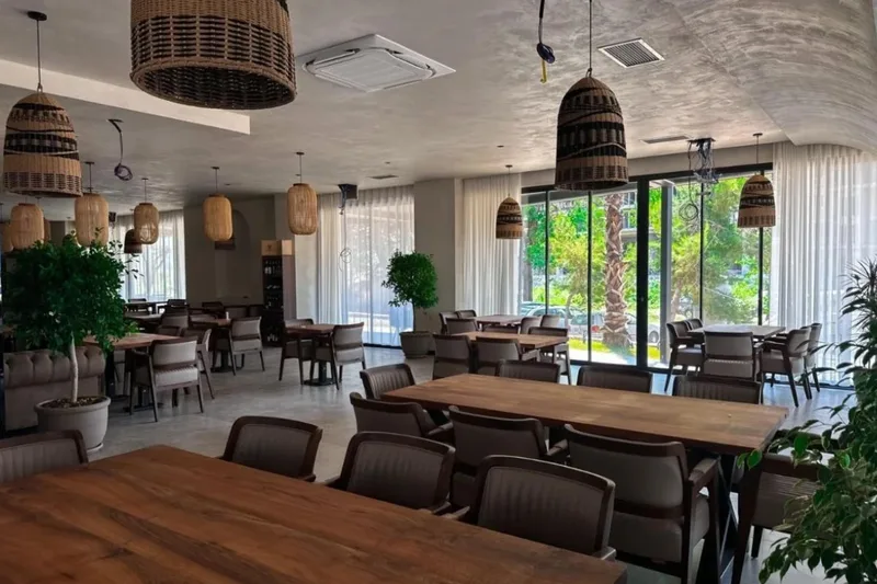 Hotel Frojd 2 Kune, Shëngjin
