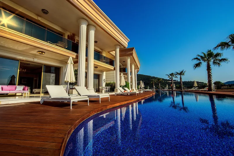 The Plaza Bodrum, Bodrum