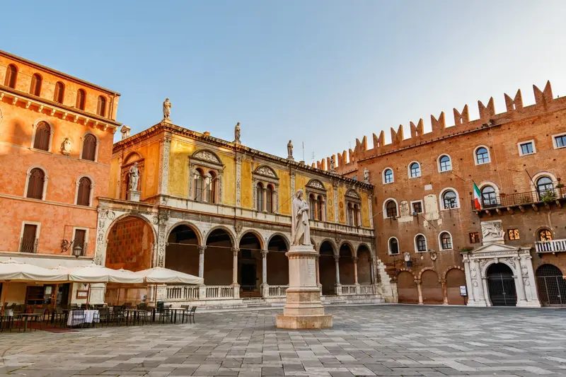 Venecie dhe Verona me guidë — Venecie, Verona — foto 6 nga 8