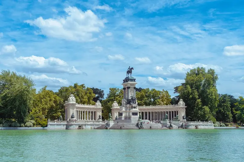 Madrid, tur me guidë — Madrid, Spanjë — foto 3 nga 5