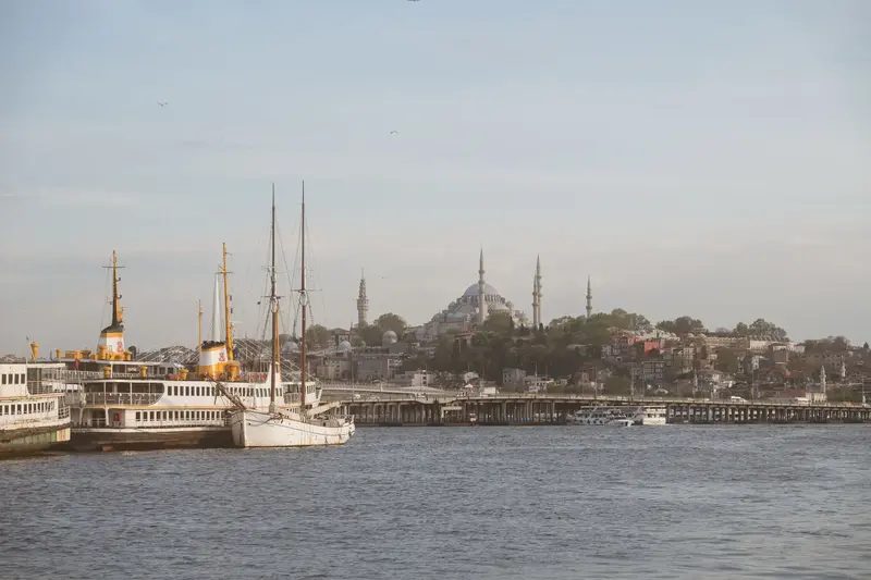 Grand Star Bosphorus ose Taksim Star 4, Stamboll