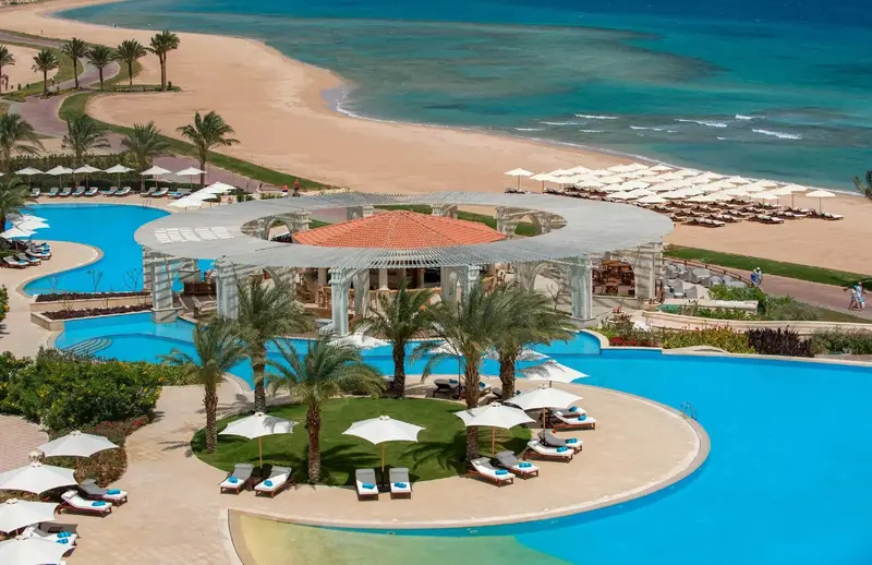 Baron Palace 6*, Sahl Hasheesh