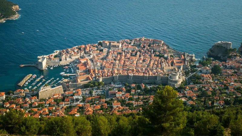 Dubrovnik