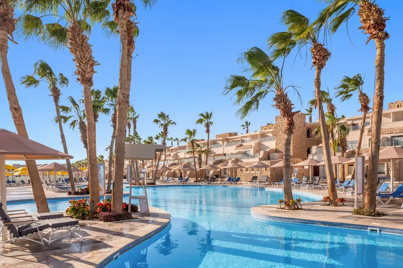 Pickalbatros Citadel Resort, Sahl Hasheesh