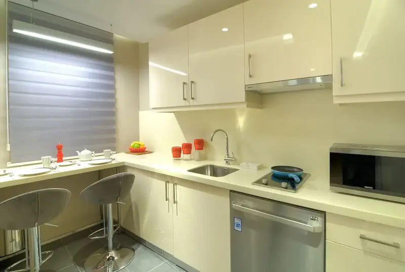 Endless Suites Taksim, Stamboll — Stamboll, Turqi — foto 6 nga 6