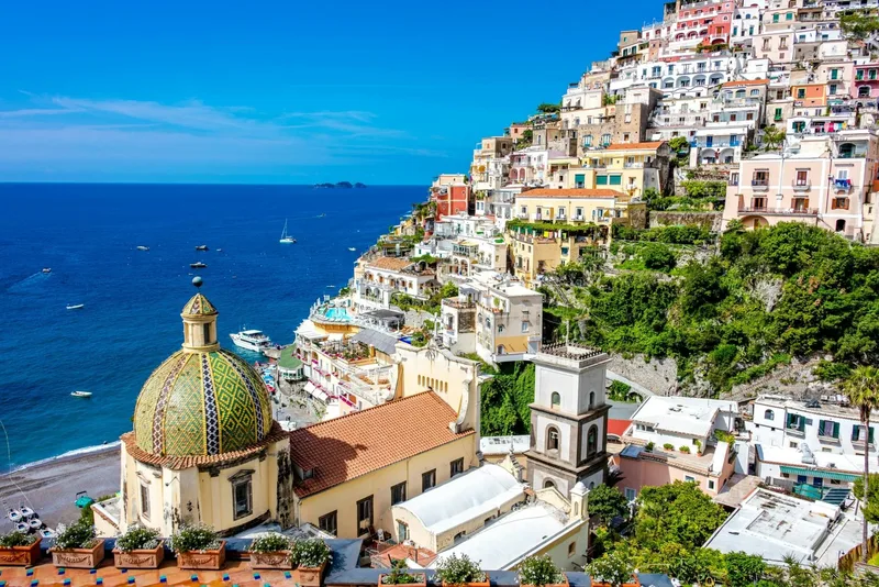 Amalfi