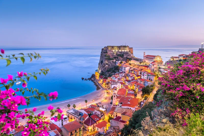 Kalabria & Arbëreshët e Kalabrisë