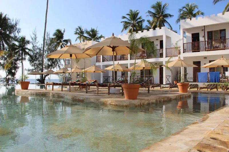 Zanzibar Bay Resort 4, Zanzibar