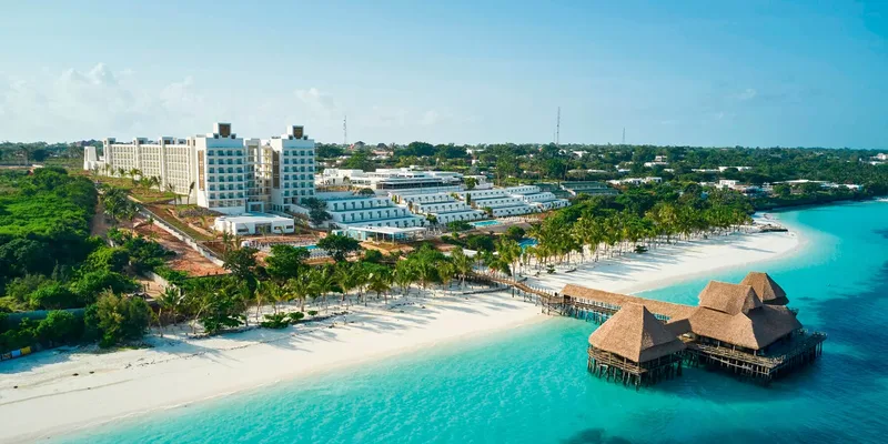 Riu Jambo 4, Zanzibar