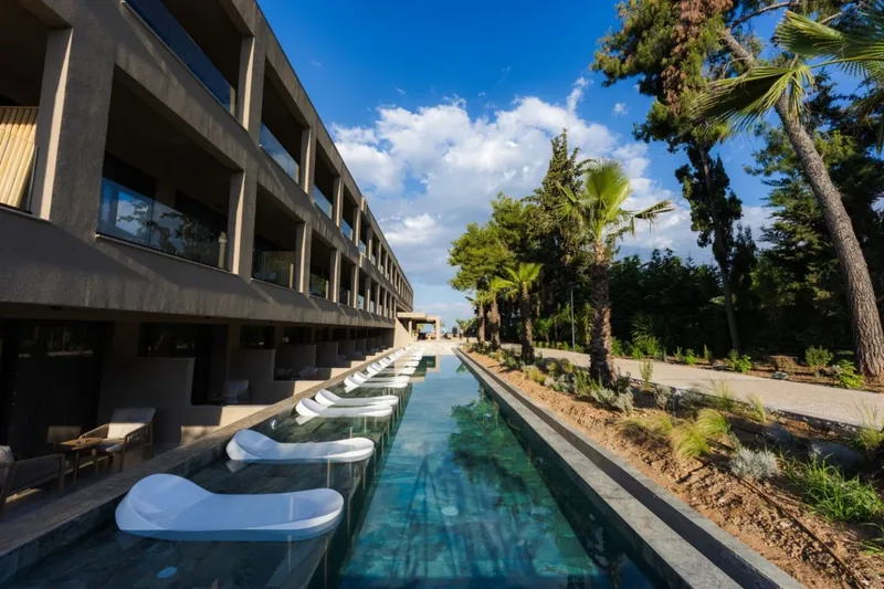 Medite Kassandra Resort, Kassandra