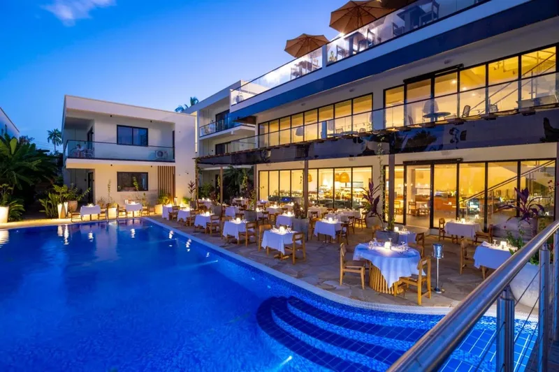 Toa Hotel & Spa Zanzibar 5, Zanzibar