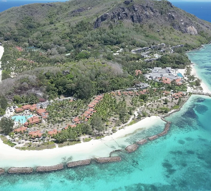 Club Med Seychelles
