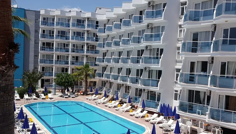 Mysea Hotels Alara