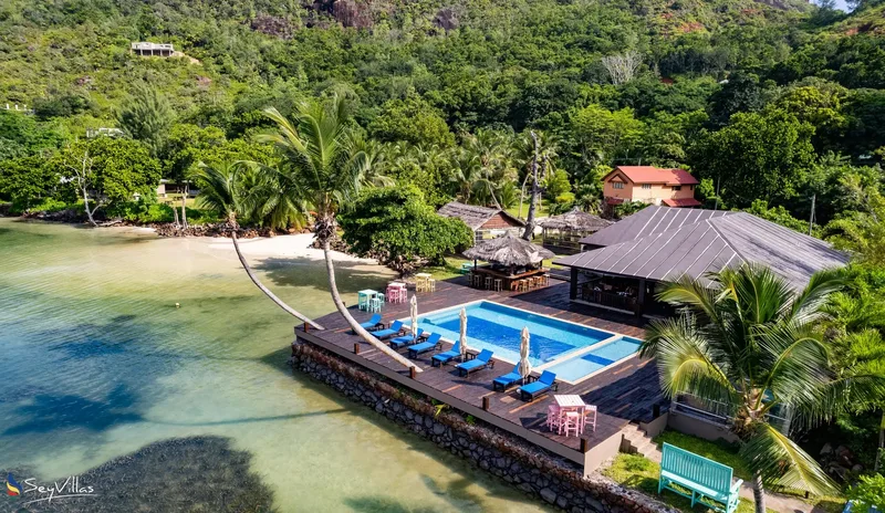 Le Vasseur Eco Resort