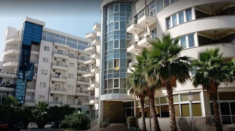 Hotel Dolce Vita, Durrës–Golem