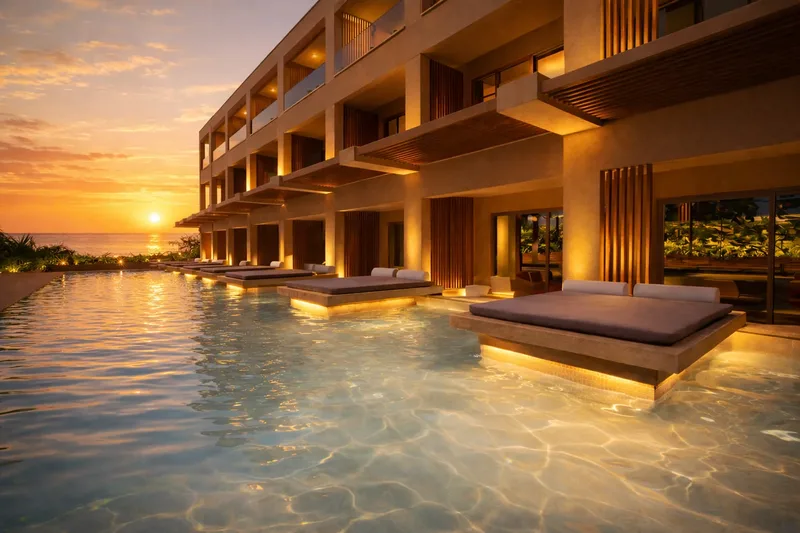 Medite Kassandra Resort & Spa, Halkidiki