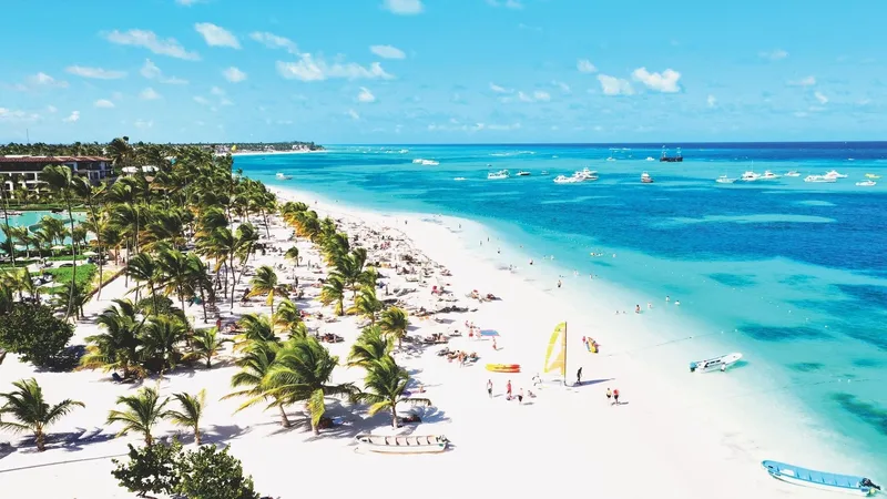 Punta Cana