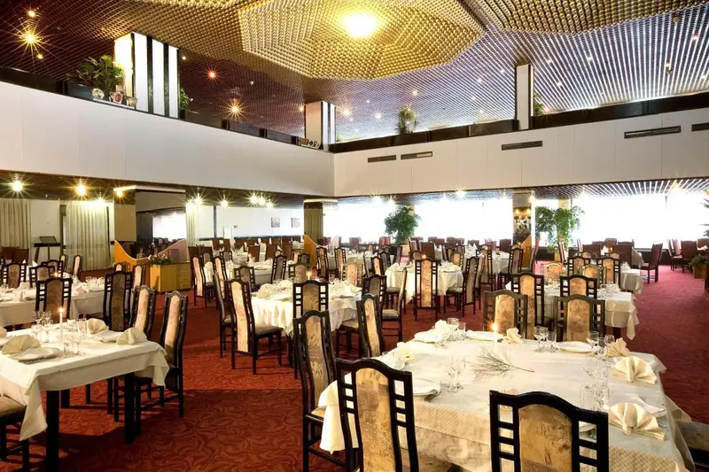 Hotel Samokov 4, Borovets — Borovets, Bullgari — foto 5 nga 5