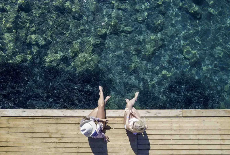 Labranda TMT Bodrum Resort 5, Bodrum
