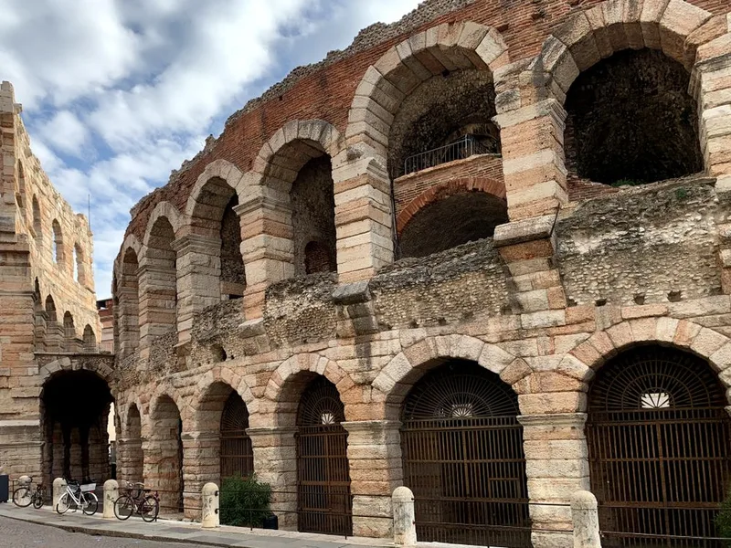 Gardaland, Verona & Venecie — Gardaland, Verona & Venecie — foto 3 nga 5