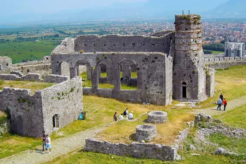 Razëm – Shkodër — Razëm dhe Shkodër — foto 5 nga 6