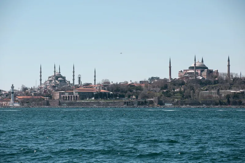 Grand Star Bosphorus 4, Stamboll (Taksim)