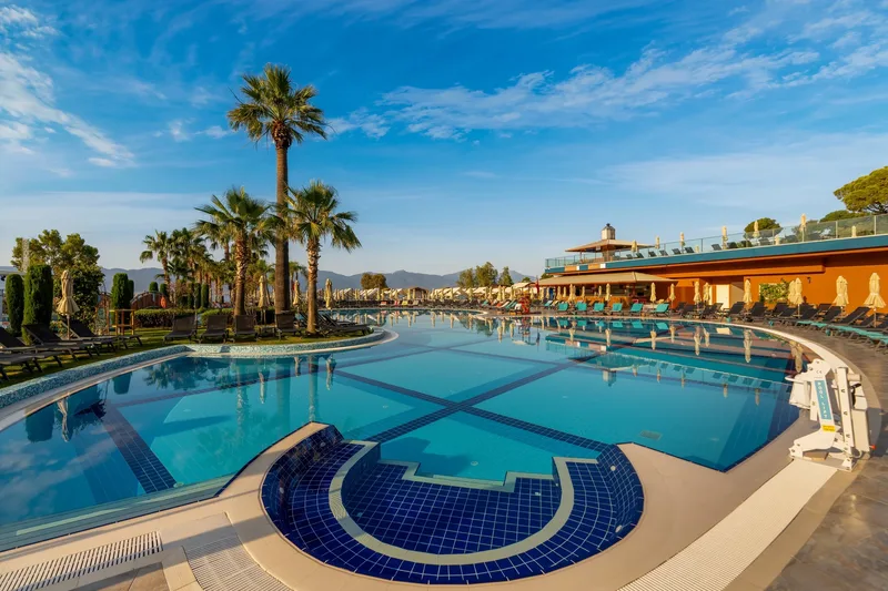 Liberty Hotels Kuşadası, Kuşadası