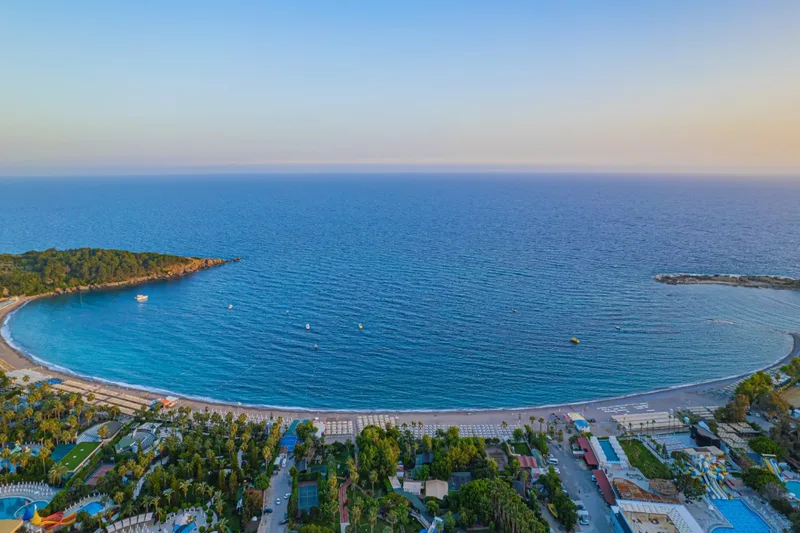 Mysea Hotels Alara, Antalya