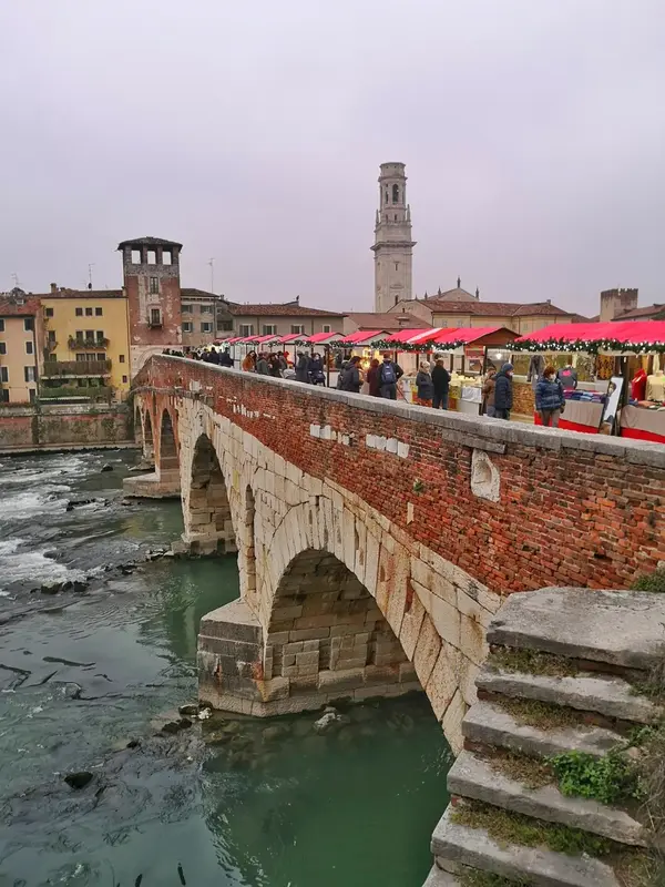 Venecia – Verona — Venecia dhe Verona — foto 5 nga 7