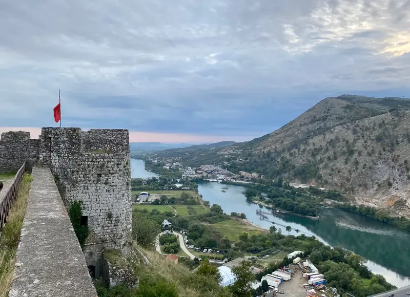 Razëm – Shkodër — Razëm dhe Shkodër — foto 3 nga 6