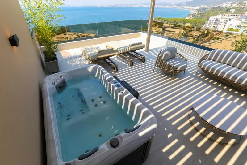 SOL BOUTIQUE Hotel, Vlorë