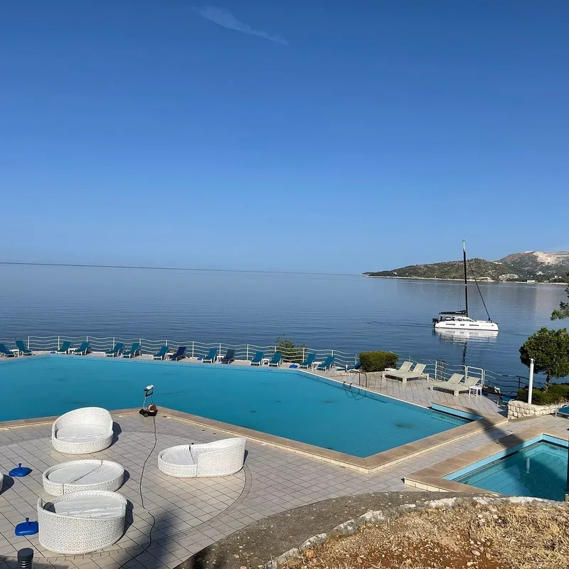 Hotel Villas Plat, Dubrovnik