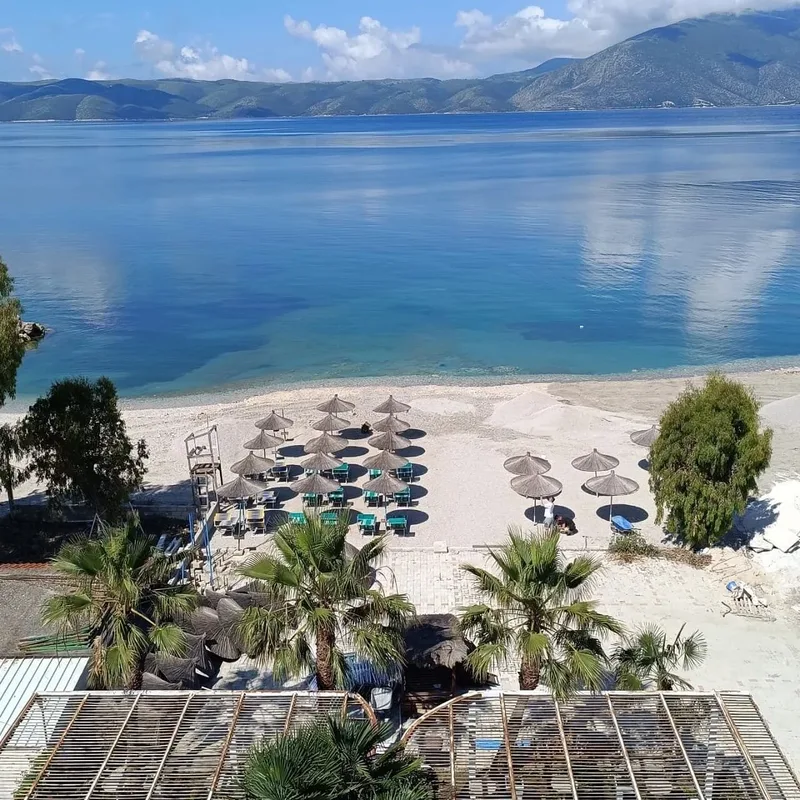 Hotel Royal, Vlorë-Radhimë