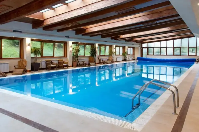 SPA Resort St. Ivan Rilski, Bansko — Bansko, Bullgari — foto 3 nga 11