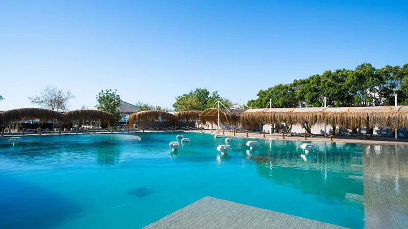 Miarosa Kemer Beach, Kemer