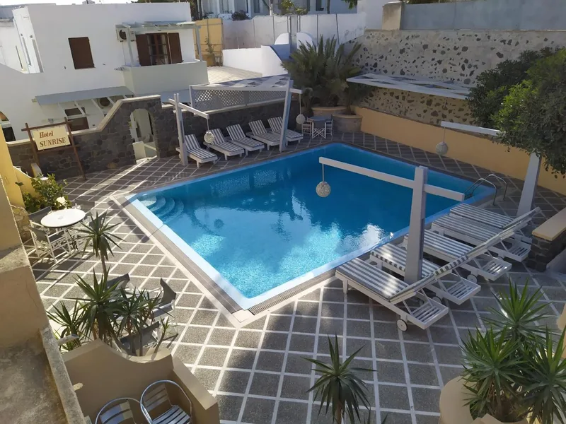 Lefkada, 3 Ditë