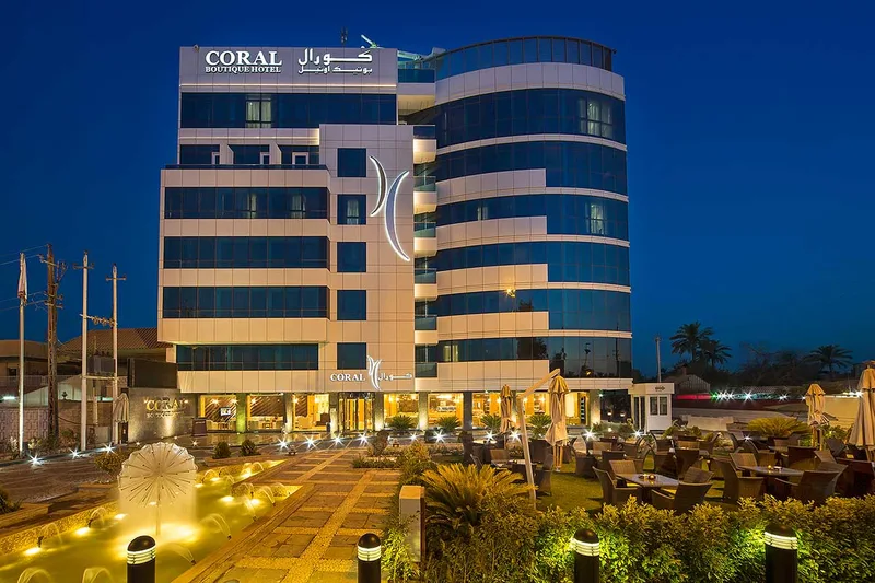 Hotel Coral Boutique