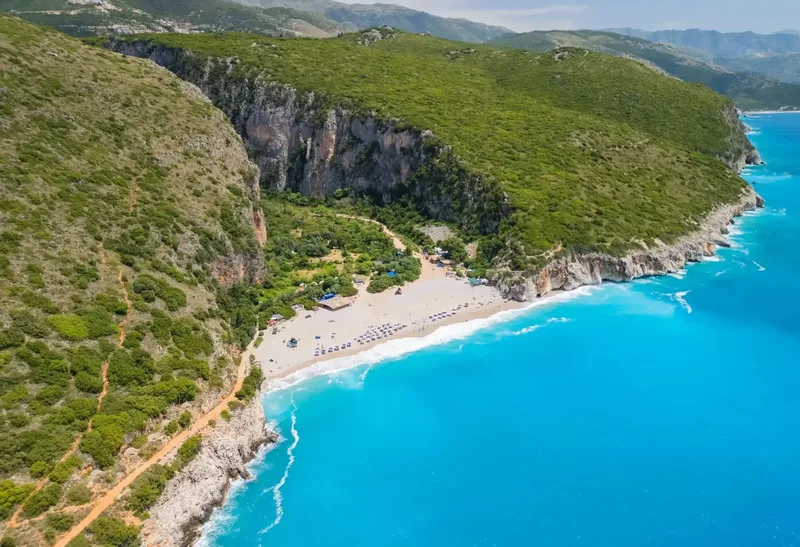 Gjipe – 2 ditë me Camping
